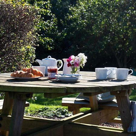 Orchard Cottage Cornhill on Tweed Esterno foto