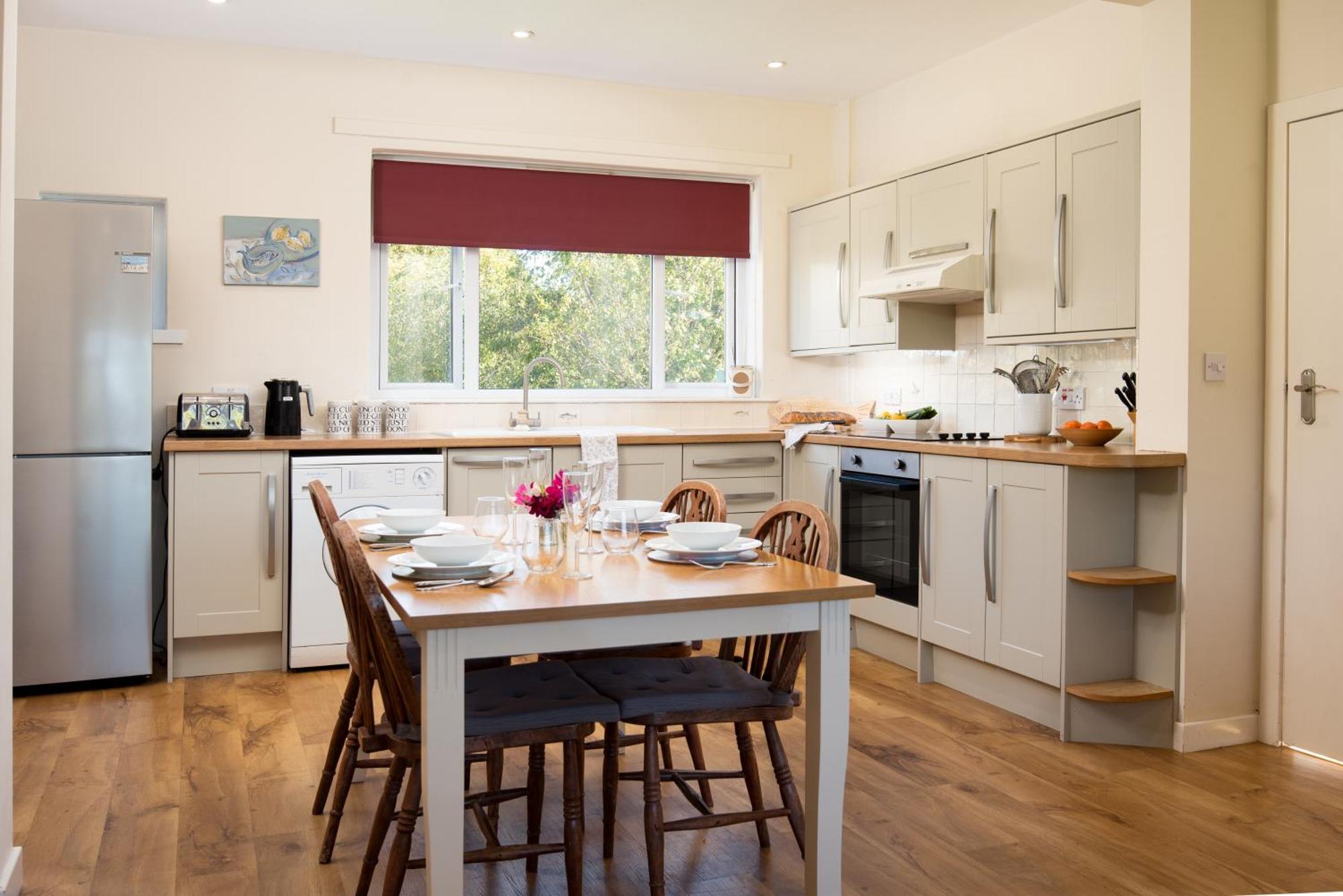 Orchard Cottage Cornhill on Tweed Esterno foto